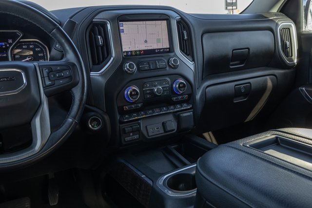 Used 2021 GMC Sierra 1500 Denali w/ Denali Ultimate Package image 19