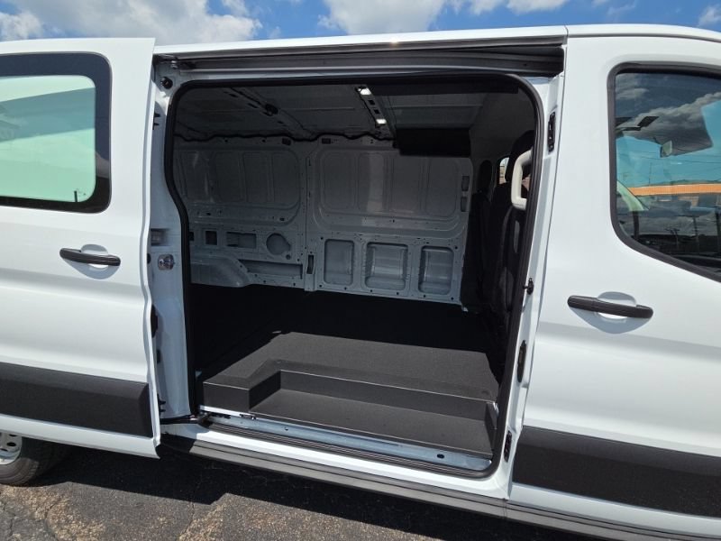 New 2026 Ford Transit 150 Low Roof AWD image 12