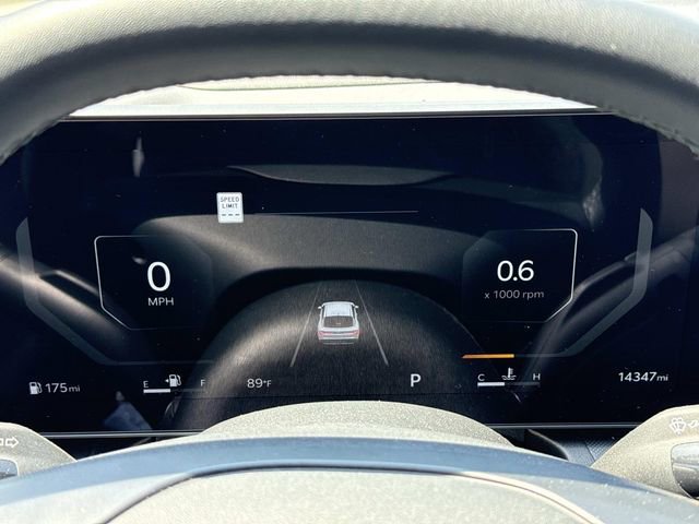 Used 2025 Kia K4 EX FWD image 27