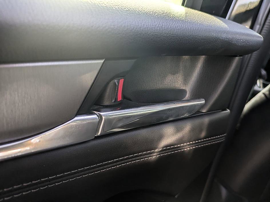 Used 2018 MAZDA MAZDA6 Grand Touring Reserve image 31