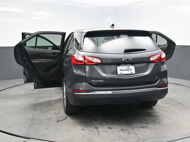 Used 2021 Chevrolet Equinox LT FWD image 40