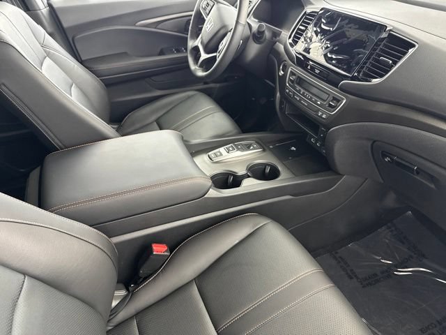 Used 2026 Honda Ridgeline TrailSport image 27