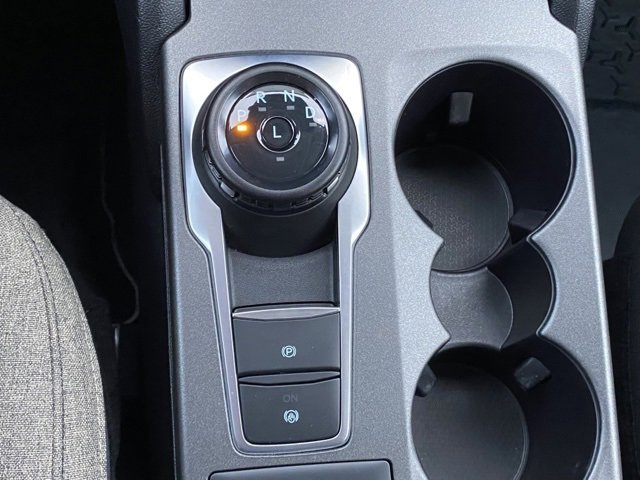 Used 2025 Ford Bronco Sport Big Bend image 20