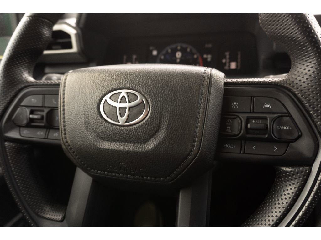 Used 2024 Toyota Tacoma SR RWD image 27