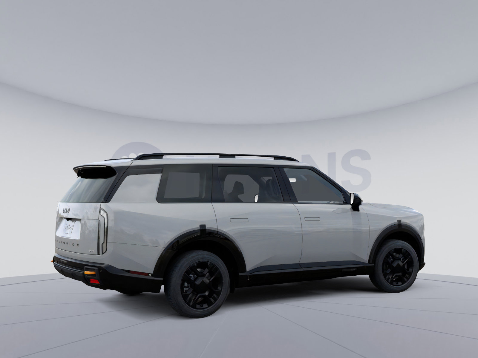 New 2027 Kia Telluride SX Prestige X-Pro image 8
