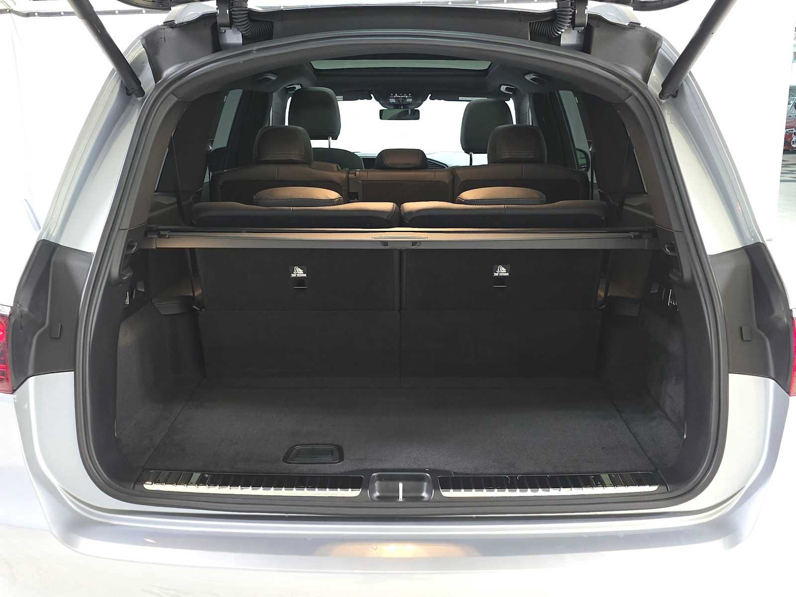 Used 2026 Mercedes-Benz GLS 450 4MATIC image 14