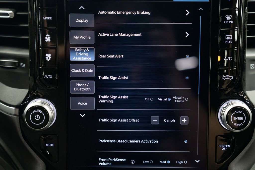 New 2026 RAM 2500 Big Horn image 19