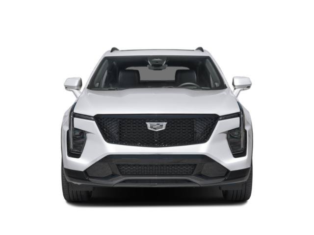 Certified 2024 Cadillac XT4 Sport AWD/4WD image 7