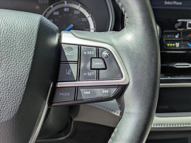 Used 2022 Toyota Highlander Platinum AWD/4WD image 12
