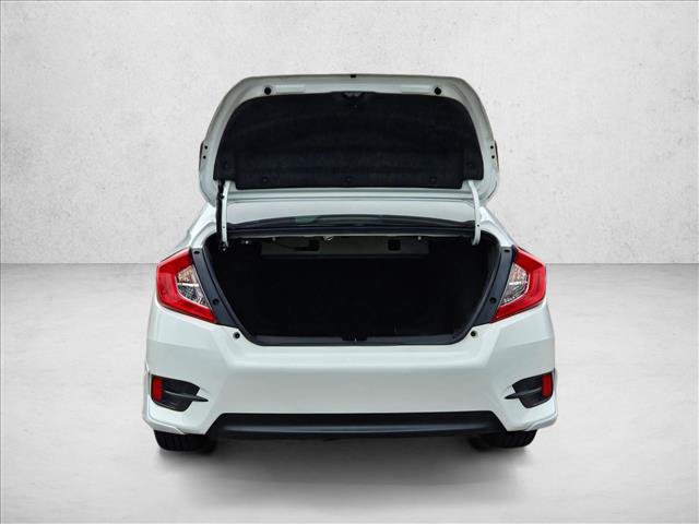 Used 2017 Honda Civic LX image 8