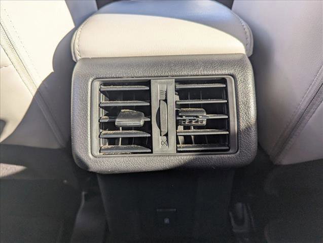Used 2022 Mitsubishi Outlander SEL image 16