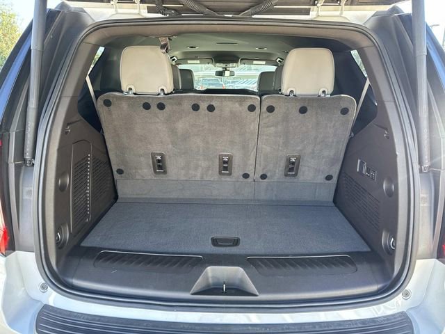 Used 2021 GMC Yukon SLT w/ SLT Luxury Package image 10