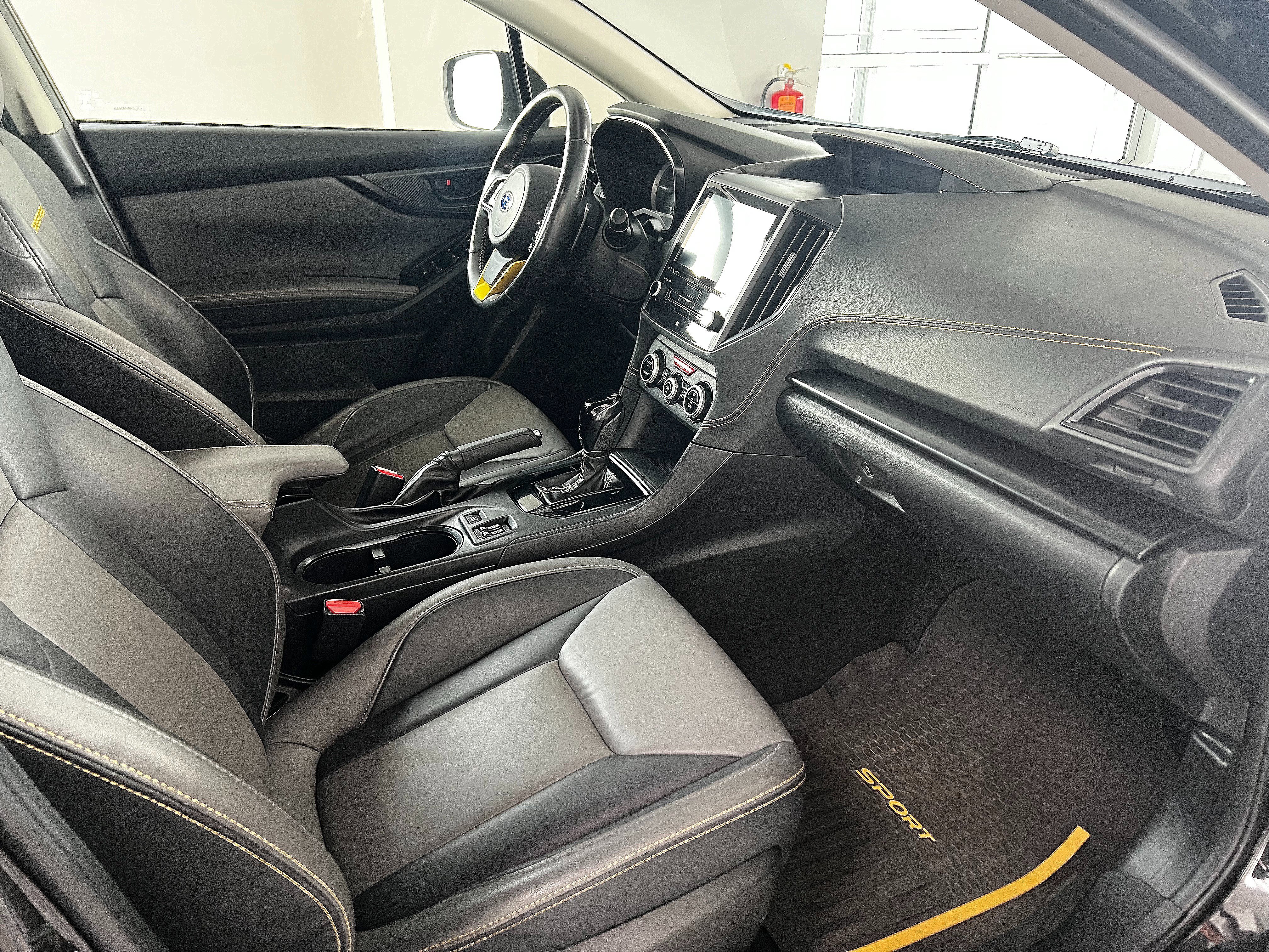 Used 2023 Subaru Crosstrek 2.5i Sport image 29