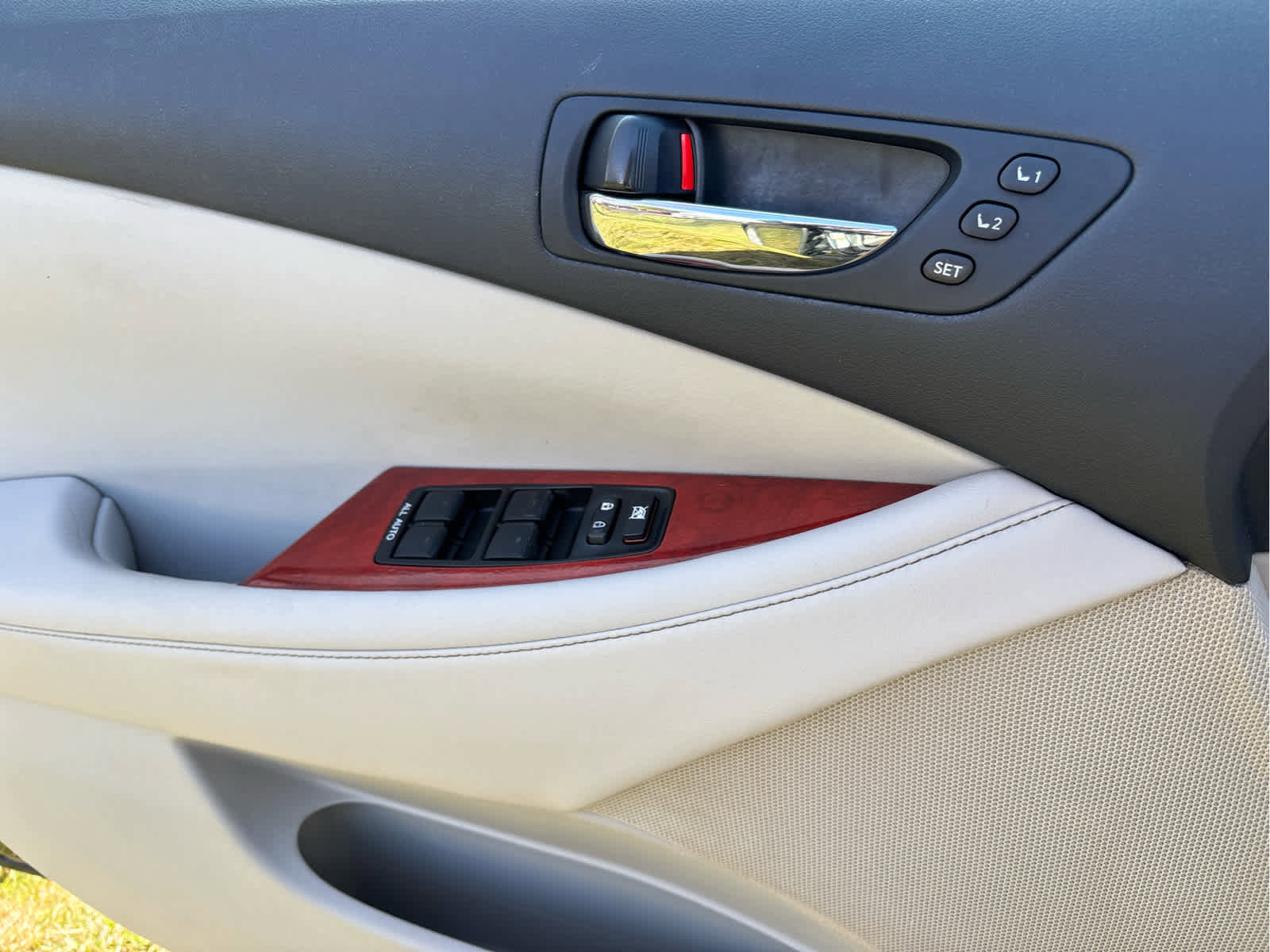 Used 2007 Lexus ES 350 image 16