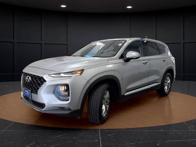 Used 2020 Hyundai Santa Fe SEL AWD/4WD image 3