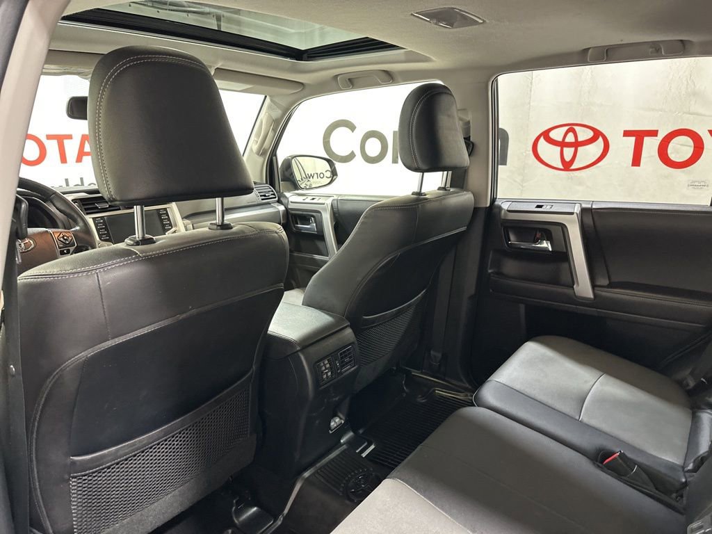 Used 2023 Toyota 4Runner SR5 Premium image 21