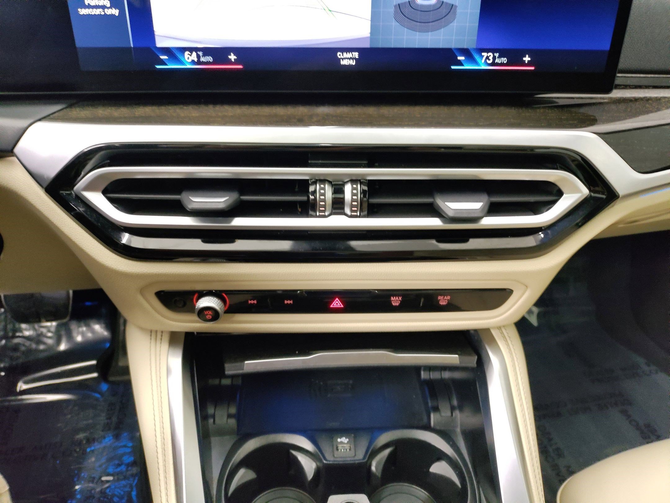 Certified 2023 BMW i4 eDrive40 w/ M Sport Package image 24