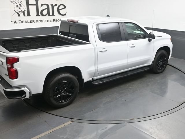 New 2026 Chevrolet Silverado 1500 RST w/ Convenience Package II AWD/4WD image 18