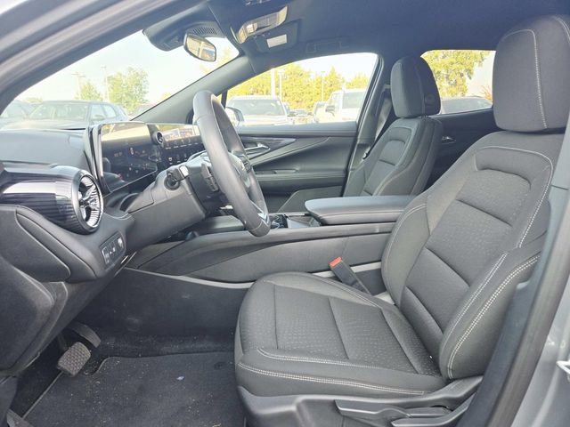 Used 2025 Chevrolet Blazer EV LT image 8