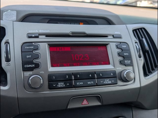 Used 2013 Kia Sportage LX FWD image 11