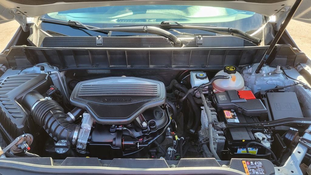 Used 2019 GMC Acadia SLT image 41