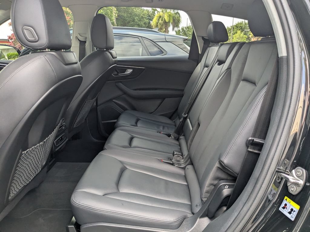 Used 2023 Audi Q7 2.0T Premium Plus AWD/4WD image 21