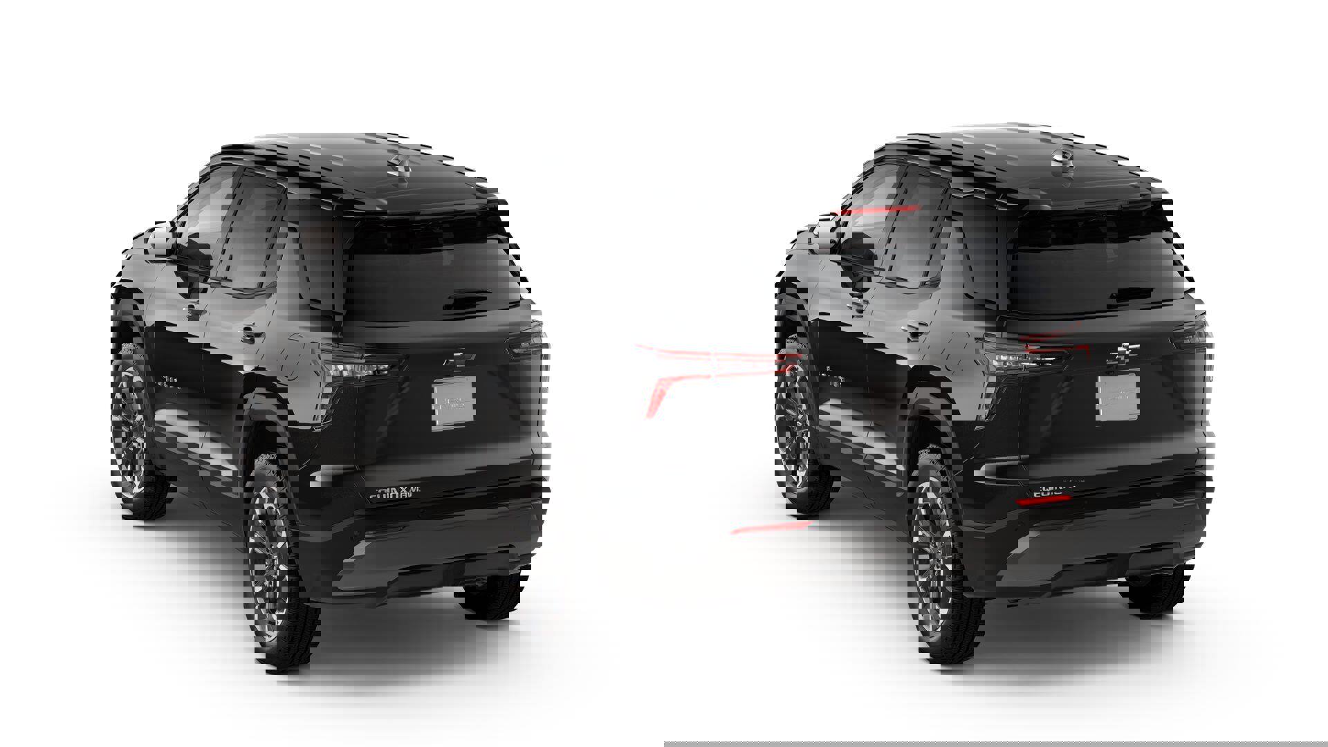 New 2026 Chevrolet Equinox LT w/ Convenience Package II image 22