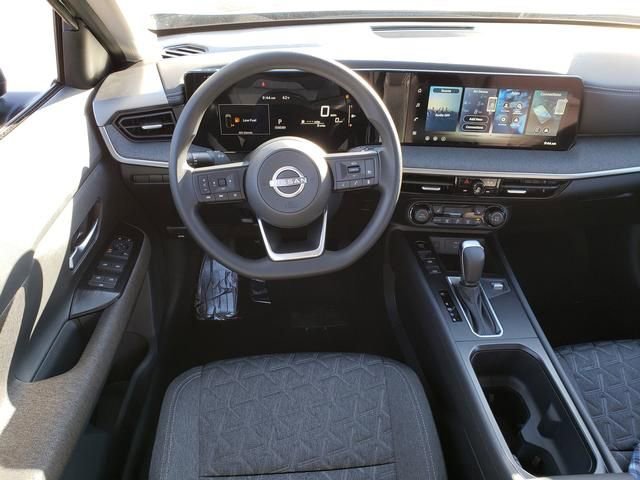 New 2026 Nissan Kicks SV w/ SV Premium Package image 16