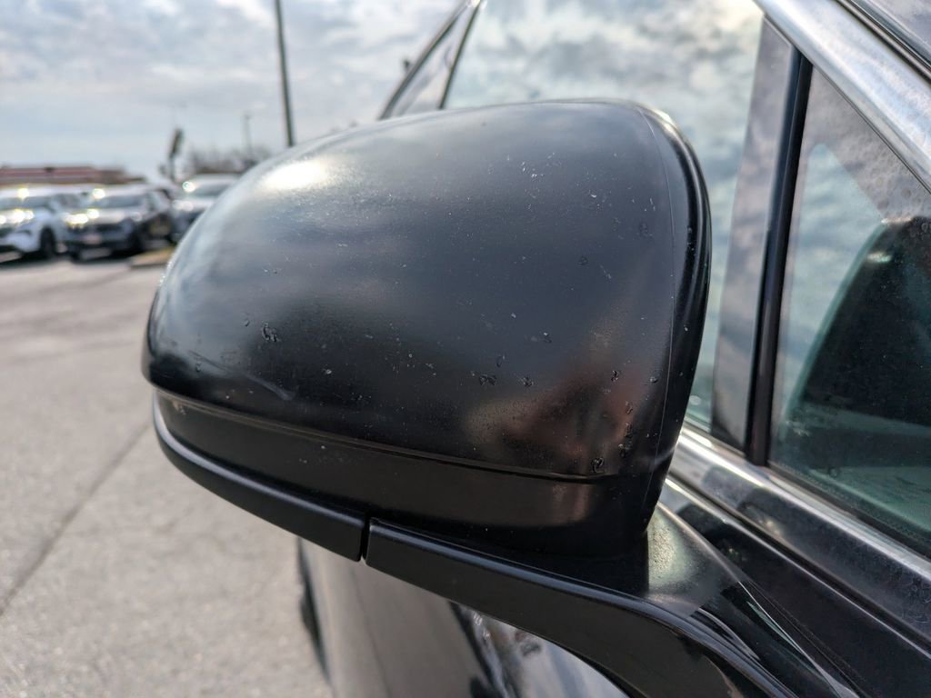 Used 2024 Genesis GV80 2.5T image 13