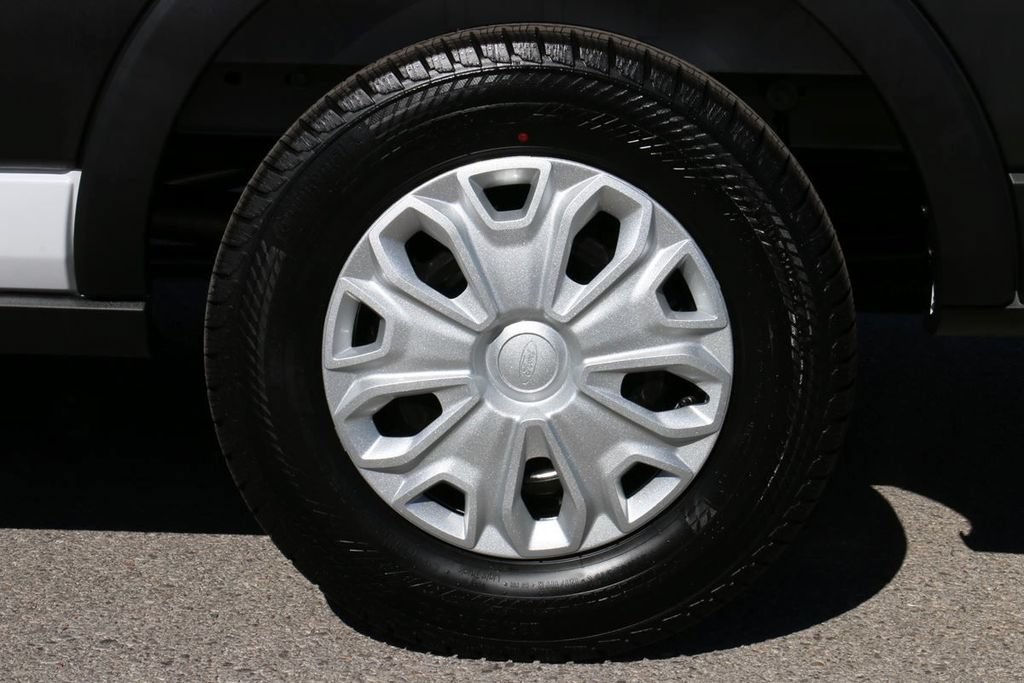New 2026 Ford Transit 350 XLT RWD image 8