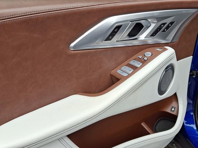 Used 2023 BMW XM w/ M Driver's Package image 12