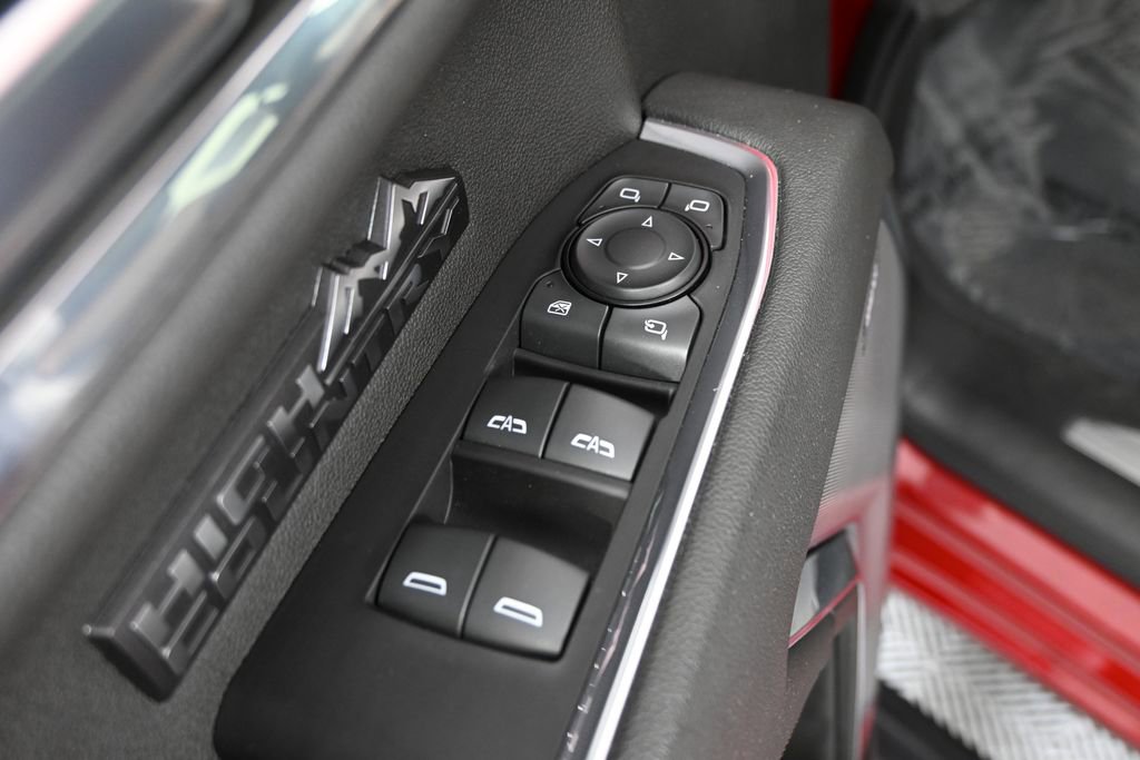 Used 2023 Chevrolet Silverado 1500 High Country w/ Technology Package image 20