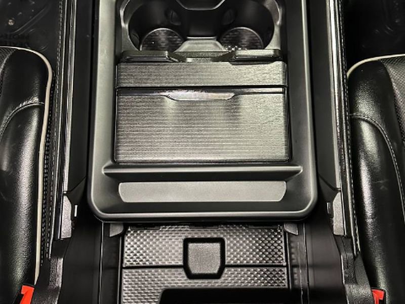 Used 2022 RAM 1500 Limited w/ Night Edition AWD/4WD image 35
