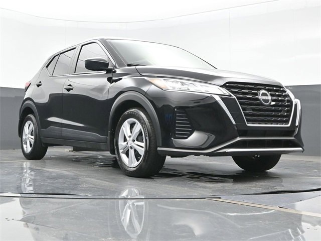 Certified 2024 Nissan Kicks S image 26