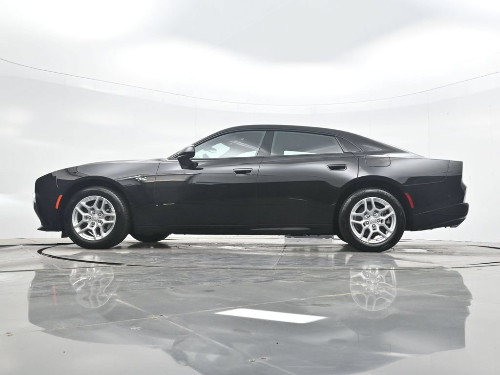 New 2026 Dodge Charger R/T w/ Driver Convenience Group AWD/4WD image 43