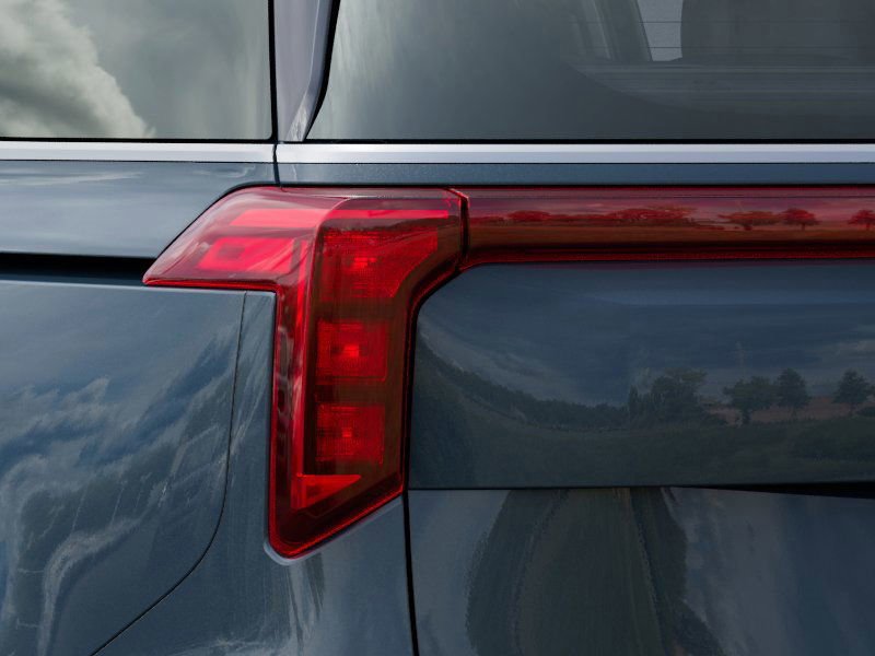 New 2026 Kia Carnival SX image 11