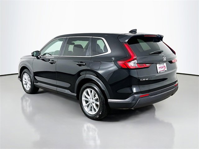 Certified 2025 Honda CR-V EX image 17