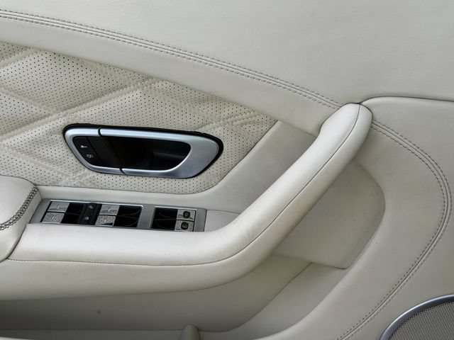 Used 2013 Bentley Continental GT AWD/4WD image 22