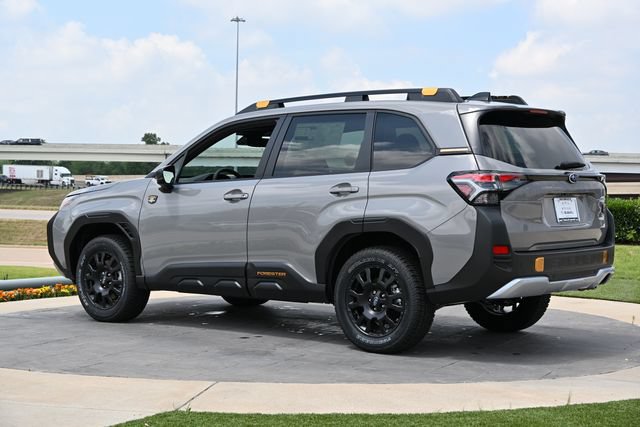 New 2026 Subaru Forester Wilderness AWD/4WD image 5