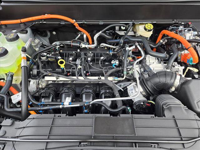 New 2026 Ford Maverick XLT w/ Equipment Group 301A image 16