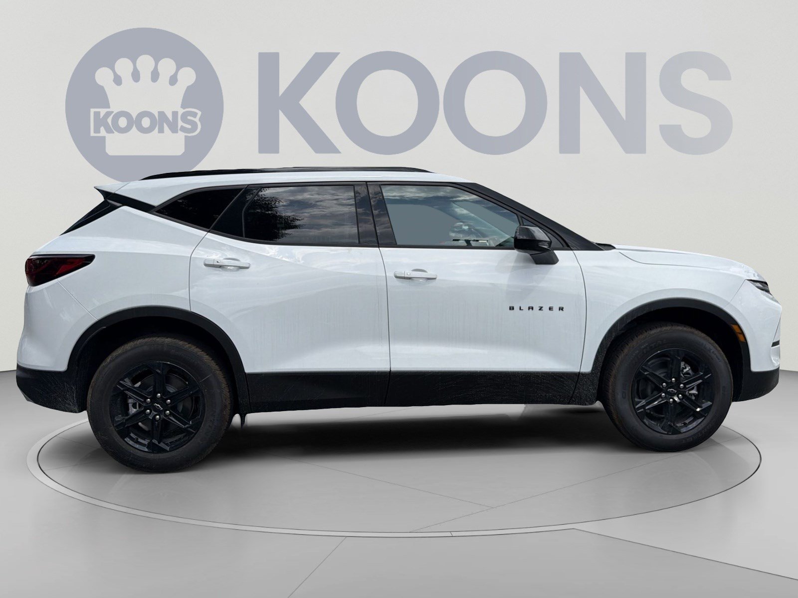 New 2026 Chevrolet Blazer LT w/ Convenience Package AWD/4WD image 5
