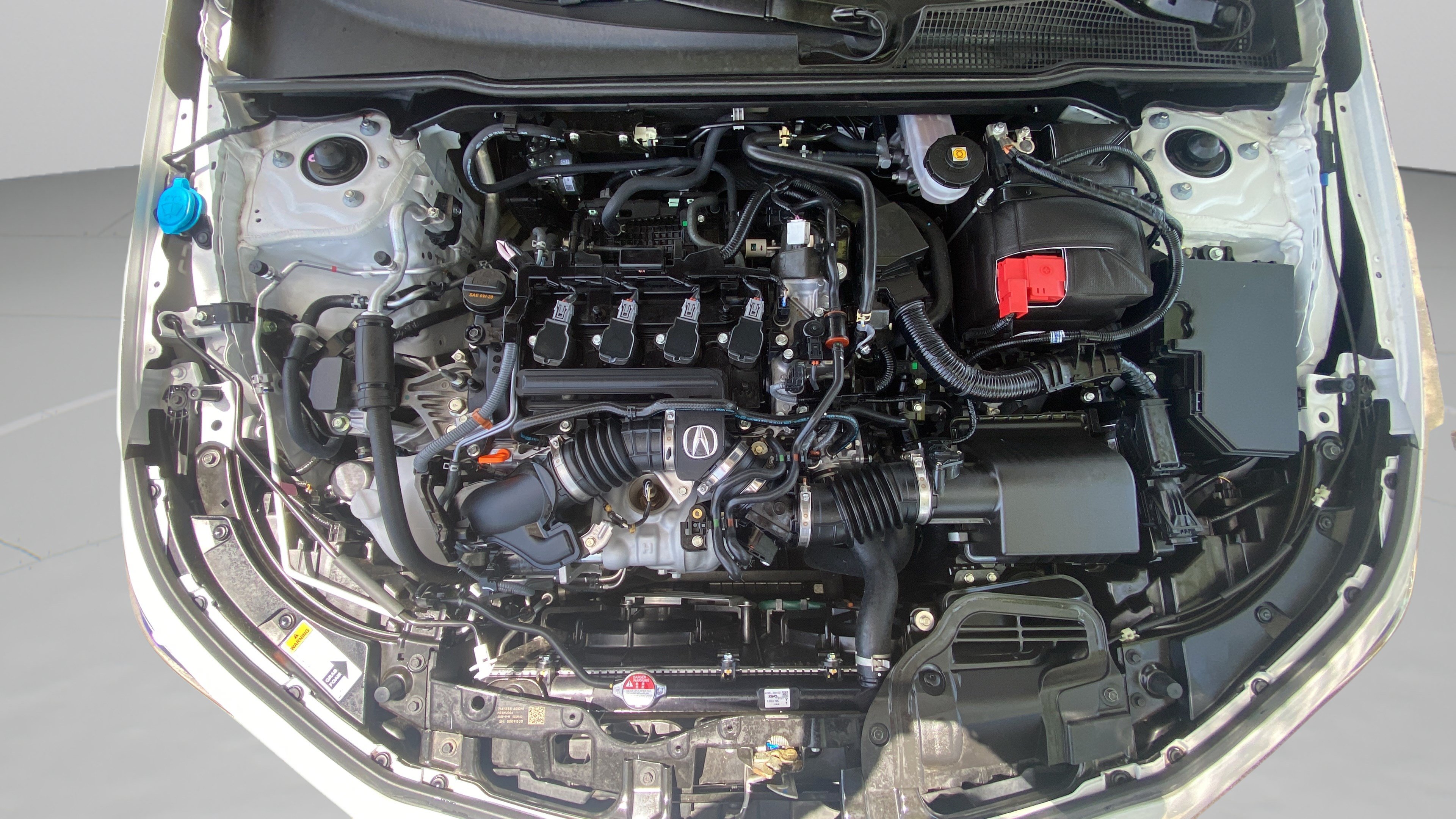 Used 2026 Acura Integra FWD image 28