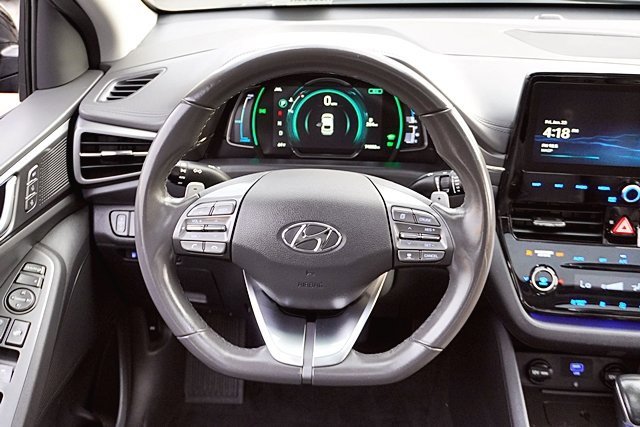 Certified 2022 Hyundai Ioniq Limited image 20