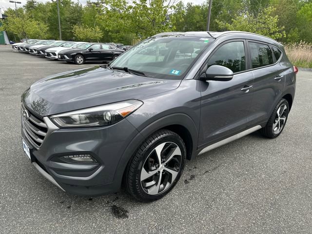 Used 2018 Hyundai Tucson Sport AWD/4WD image 1