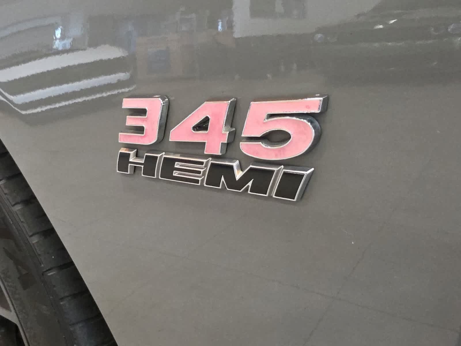 Used 2019 Dodge Charger R/T w/ Driver Confidence Group RWD image 15