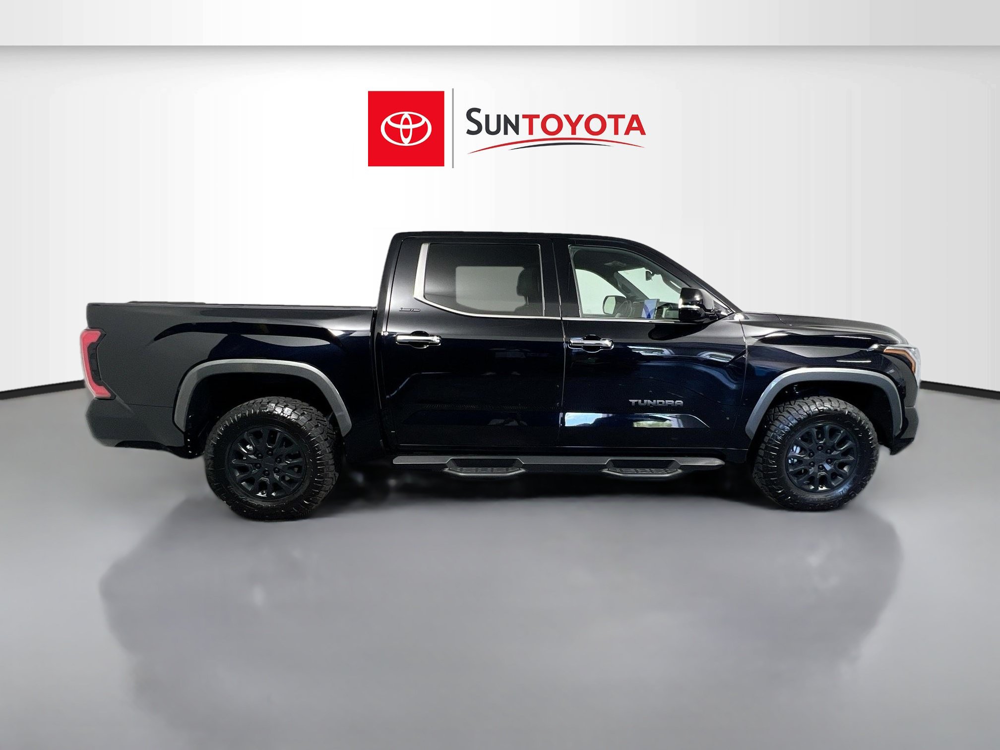 New 2026 Toyota Tundra Limited AWD/4WD image 2