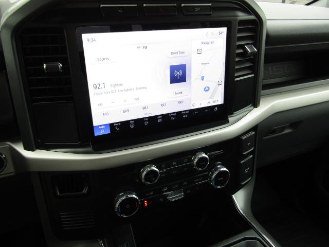 Used 2023 Ford F150 Lightning Pro w/ Pro SSV Package AWD/4WD image 26