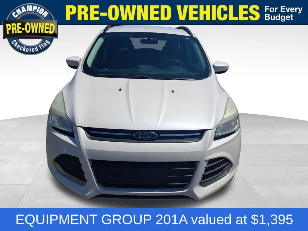 Used 2014 Ford Escape SE w/ Equipment Group 201A AWD/4WD image 1