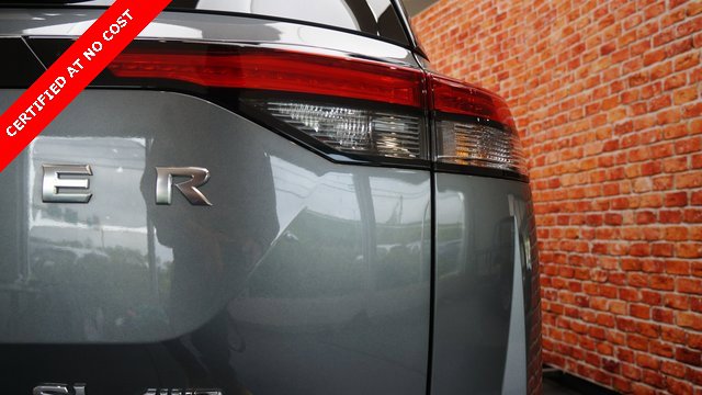 Used 2022 Nissan Pathfinder SL image 83