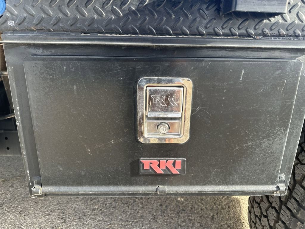 Used 2023 RAM 2500 Tradesman image 13